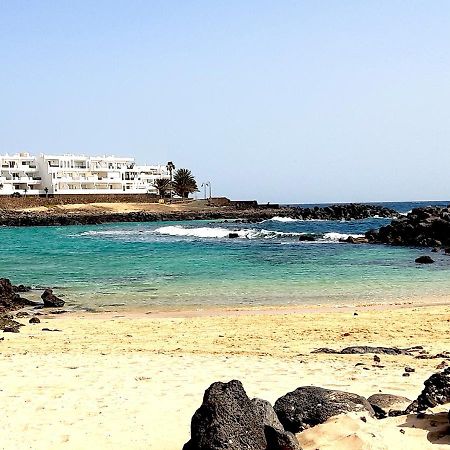 Sea Breeze Apartment 309 Costa Teguise Kültér fotó